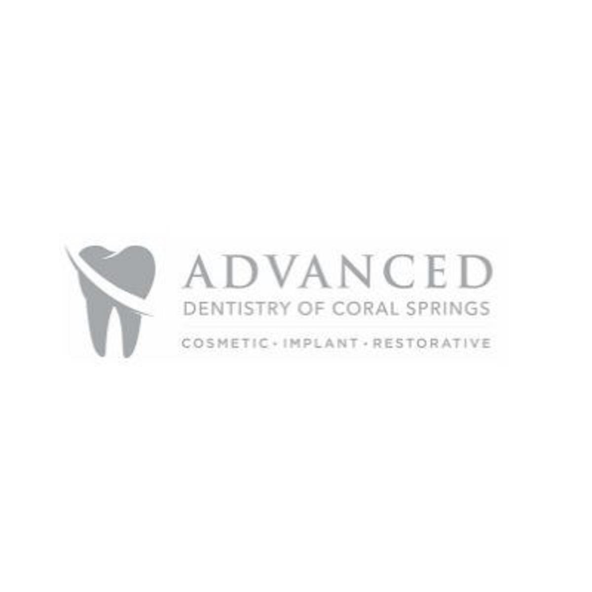Advanced Dentistry Of Coral Springs