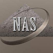 North American  Stone