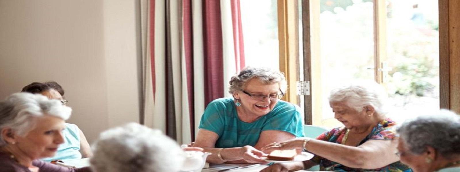 Laurel Cove Community