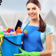 End Of Tenancy Cleaning Slough