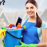 Oven Cleaning Oxford