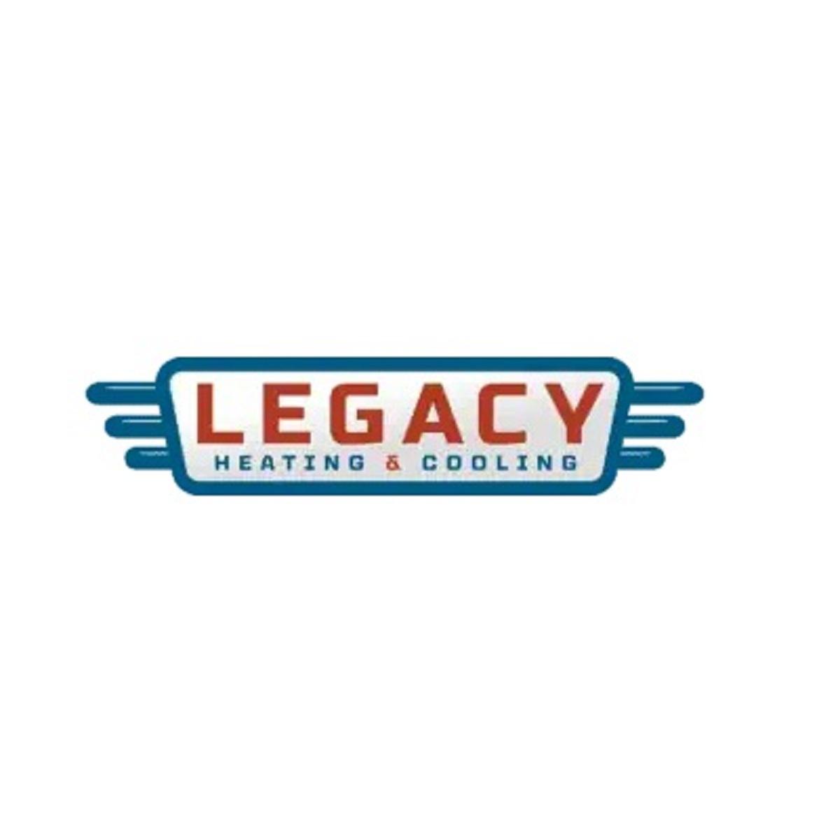 Legacy Heating And Cooling
