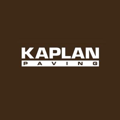 Kaplan Paving  Company