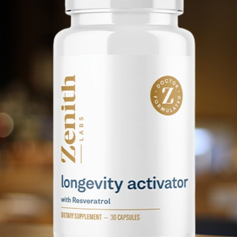 Longevity Activator