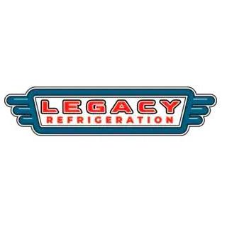 Legacy  Refrigeration