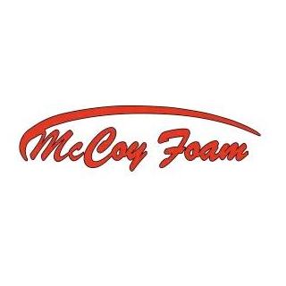 McCoy  Foam