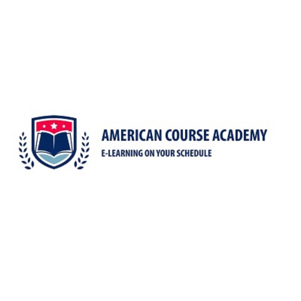 American Course  Academy