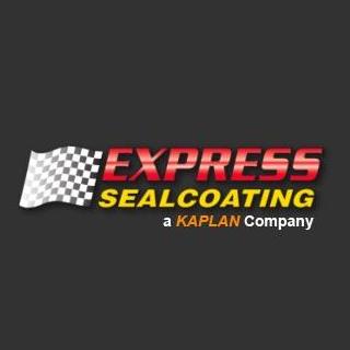 Express  Sealcoating