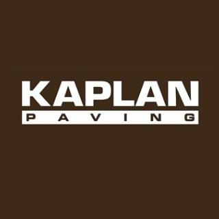 Kaplan Paving  Company