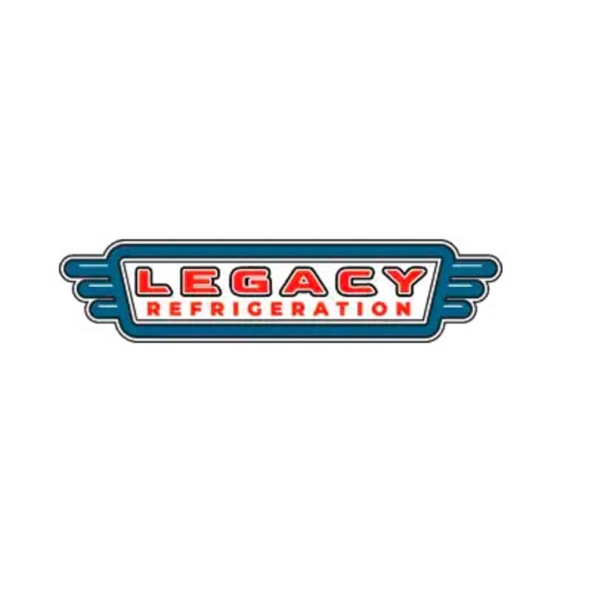 Legacy  Refrigeration