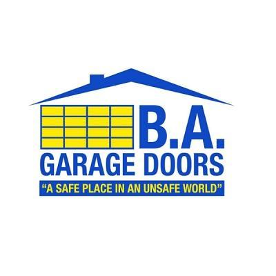 B A Garage  Doors