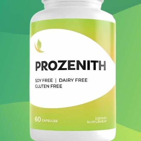 ProZenith Supplements