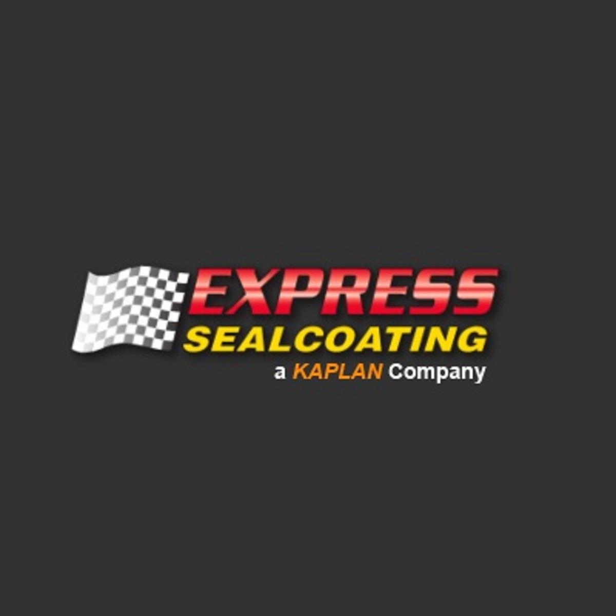 Express  Sealcoating
