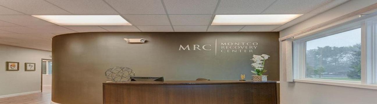 Montco Recovery  Center