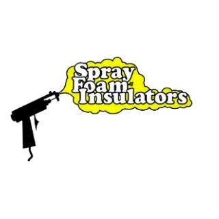 Spray  Foam Insulators