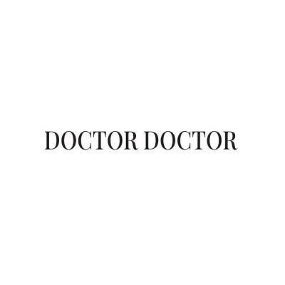 Doctor  Doctor 