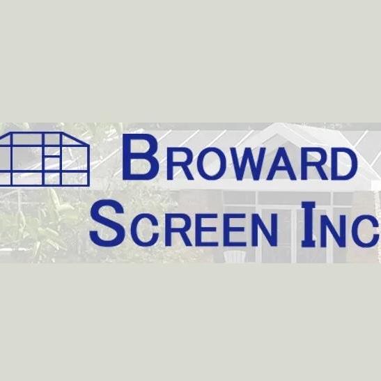 Broward  Screen Inc