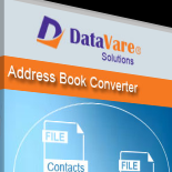 VCard Zusammenf&uuml;hren Software