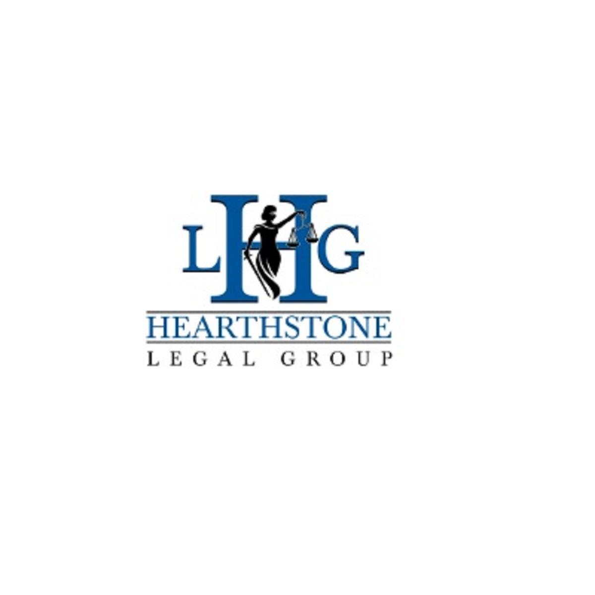 HEARTHSTONE  LEGAL GROUP