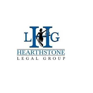 HEARTHSTONE  LEGAL GROUP