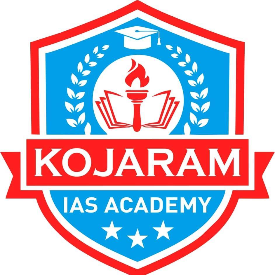 Kojaram IAS  Academy