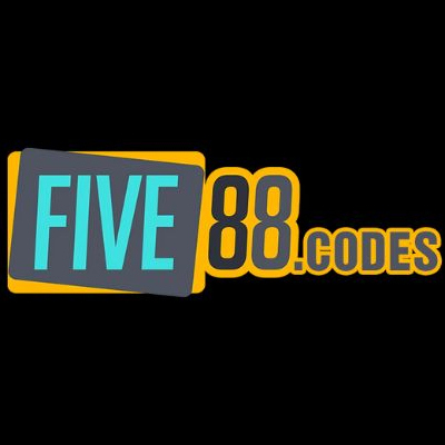 Five88 Codes