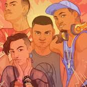 Tellipathica Naruto Kun