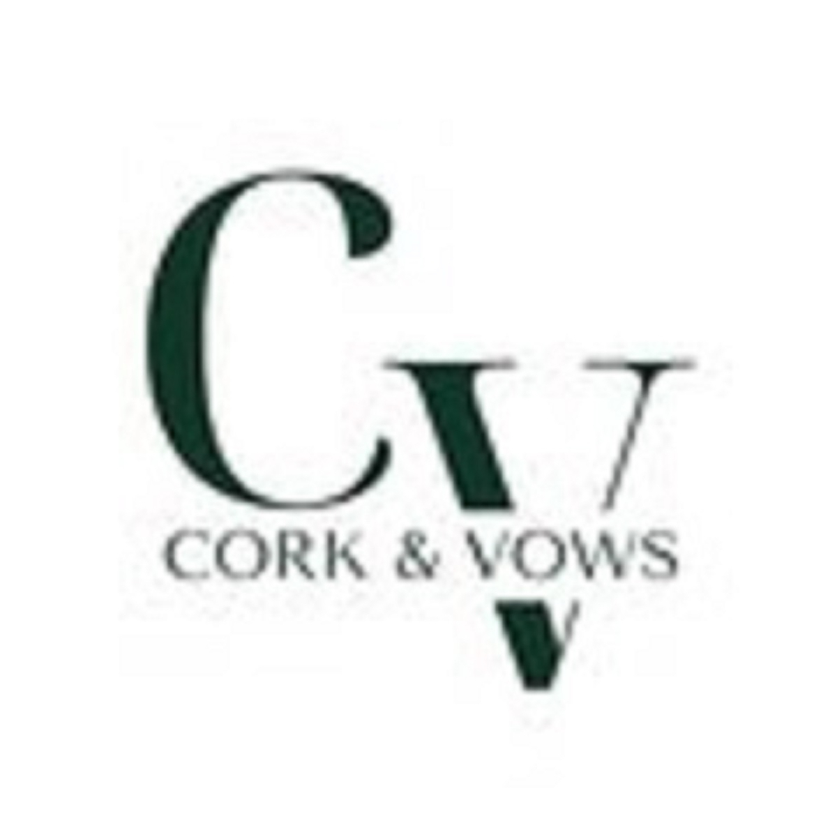 Cork  & Vows