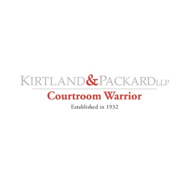 Kirtland And Packard