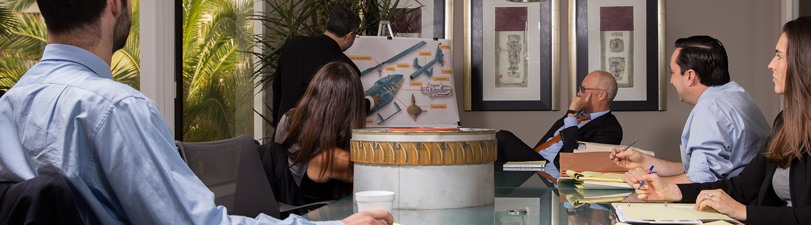 Kirtland And Packard