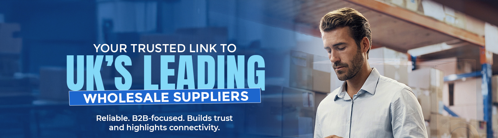 Wholesale Connections