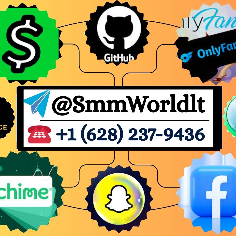 Buy Verified Binance 