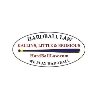 Hardball  Law
