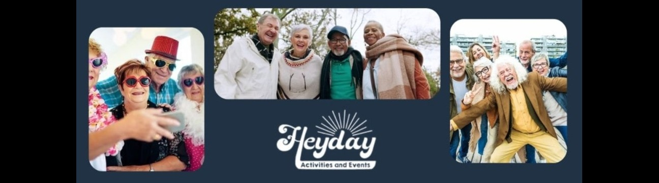 Heyday Activities