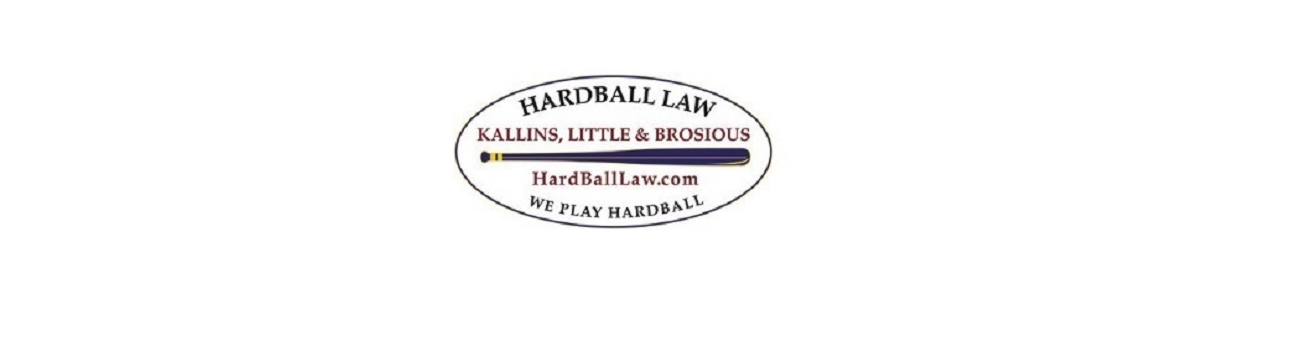 Hardball  Law