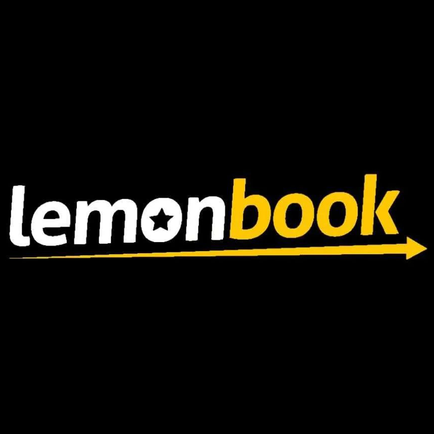Lemon Book