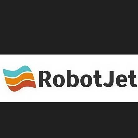 Robot Jet Global