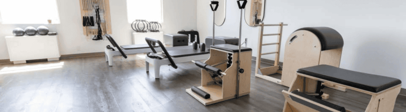 Dynamic Pilates Inc.