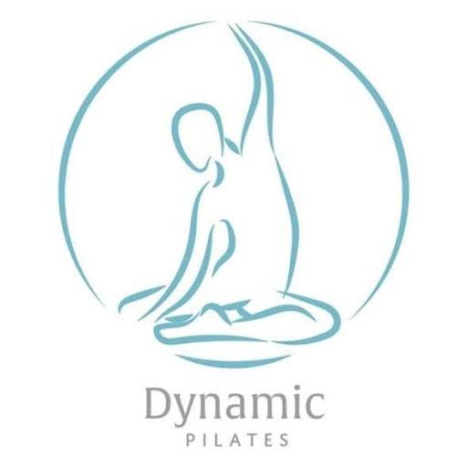 Dynamic Pilates Inc.
