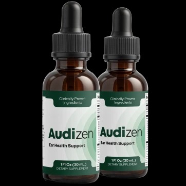 Audizen Drop