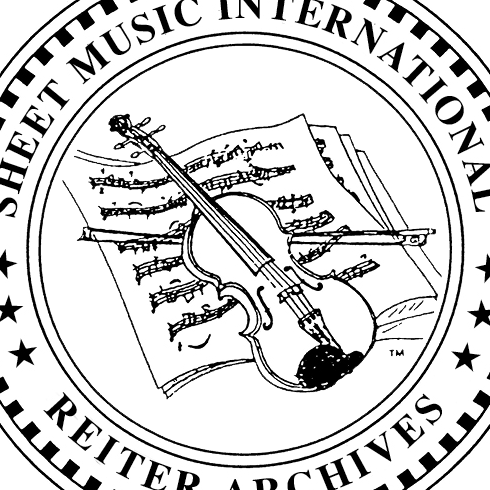 Sheet Music Inter