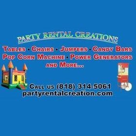 Party  Rental