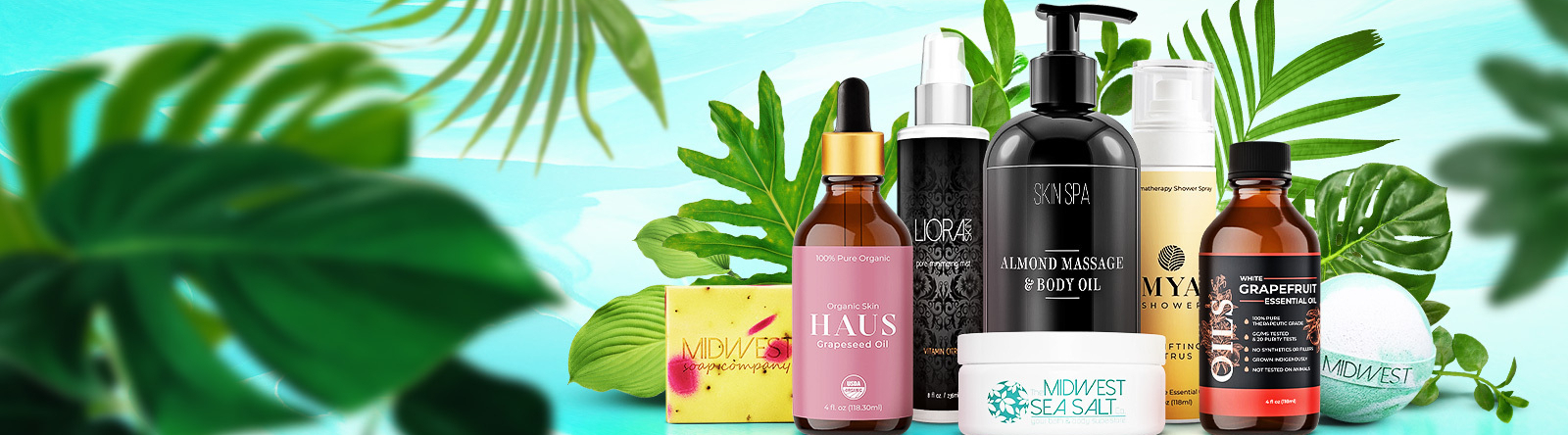 TheMidwest SaltCompany 