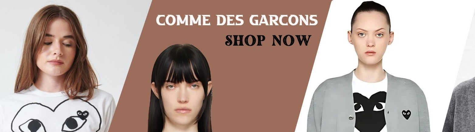 Comme Des Garcons