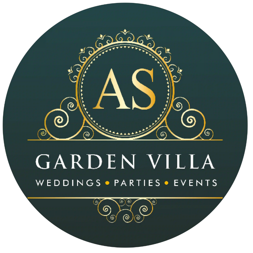 As Garden Villa