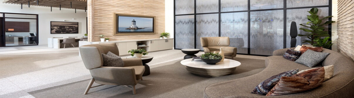 California Fresh Scent