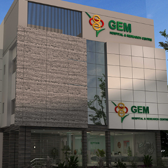 Gem Hospitals