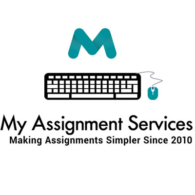MyAssignment Services