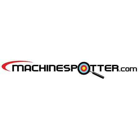 Machine Spotter