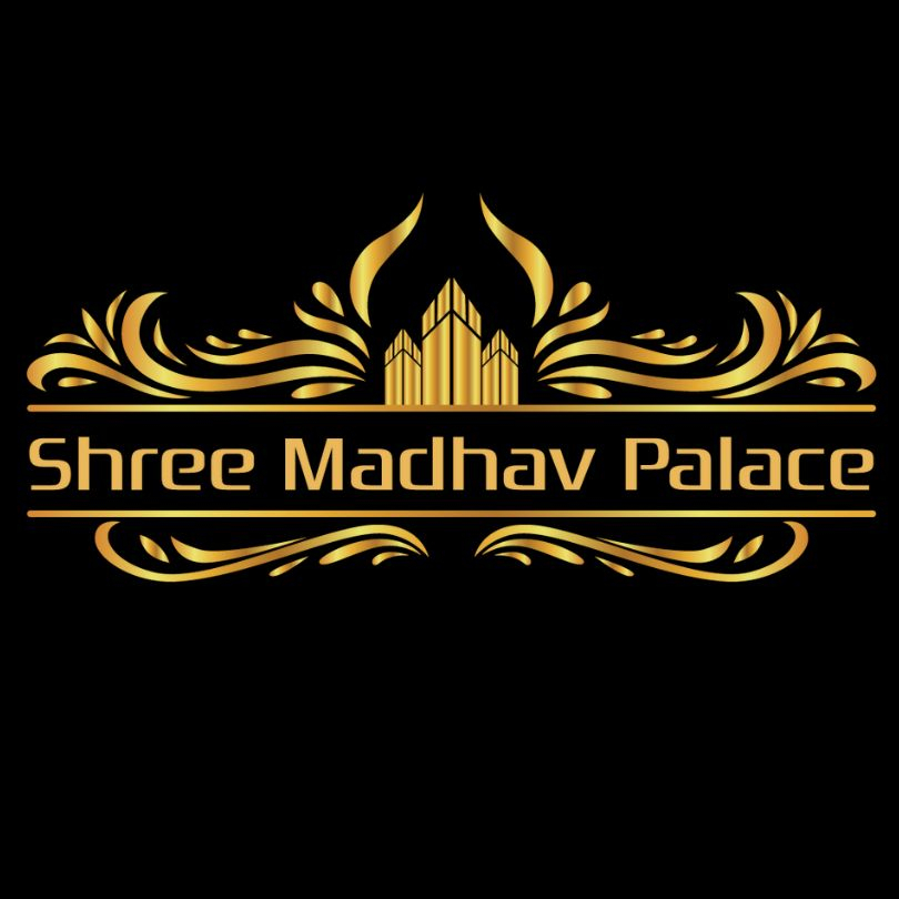 Shree Madhav Palace